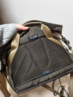 Sony a6400 + 16-50mm f/3.5-5.6 + voděodolné pouzdro - 15