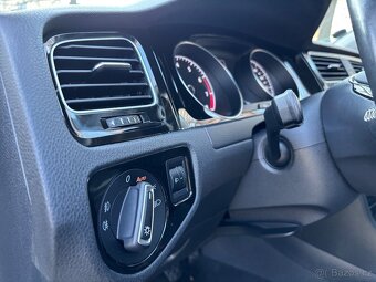 Volkswagen Golf 1.2 TSI 99 000km TOP - 15