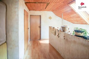Prodej rodinného domu 80 m2 Lipartova, Brtnice - 15