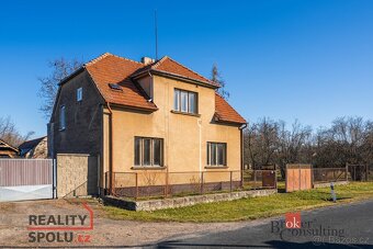 Prodej, domy/rodinný, 130 m2, Sokolečská 87, Předhradí, 2894 - 15