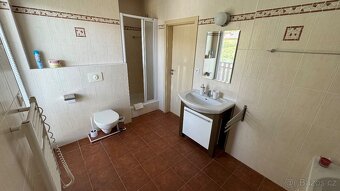 Prodej rodinného domu ,pozemek 957 m²,6kk,Lipno nad Vltavou - 15
