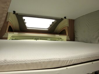 Obytny automobil Adria Matrix 670SL-5osob - 15