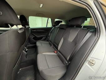 Škoda Octavia IV 2.0TDi 110KwDSG/Style/Virtual/Kamera/Fulled - 15