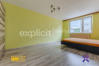 Prodej bytu 3+1 77 m2 - Bojkovice, okres Uherské Hradiště - 15