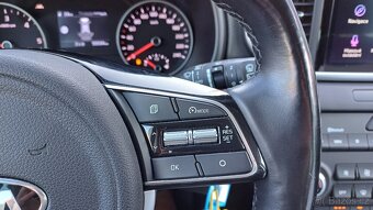 KIA Sportage 1.6 CRDi EXCLUSIVE -1.maj-ČR-TZ - 15