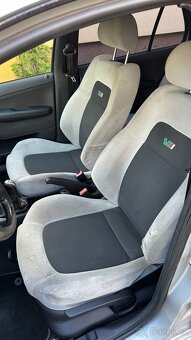 Škoda Fabia 1 RS 1.9Tdi 96kw 6kvalt Nová STK - 15