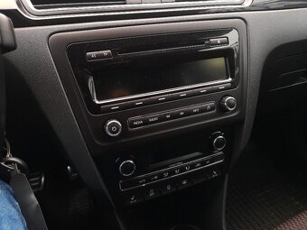 Škoda Rapid 1,6 TDI 66 KW STK AC KM - 15