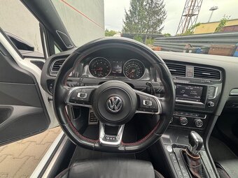 Volkswagen Golf GTI Preformens stage1 300hp - 15