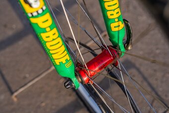 Horské kolo Cannondale Killer V800 - 15