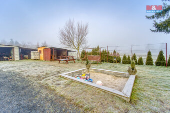 Pronájem bytu 2+1, 60 m², Červené Poříčí - 15