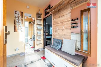 Prodej rodinného domu, 100 m², Opatovice, ul. Nová - 15