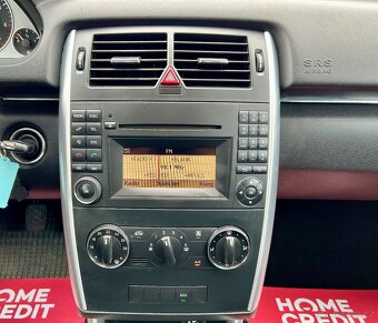MB 170 85 kW Klima,Stav,Bez Koroze - 15