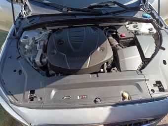 Prodám Volvo V90 D4 140kW - 15