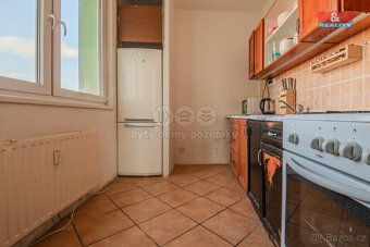 Prodej bytu 4+1, 78 m², Ostrava, ul. Bedrnova - 15