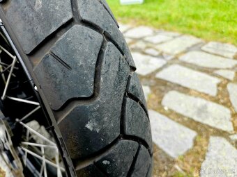 Honda VFR 1200X Crosstourer DCT 2015 - 15