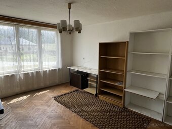 Rodinná vilka v Milíčově u Jihlavy - 15