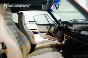 Porsche 911 SC kupé, 1983, v ČR - 15
