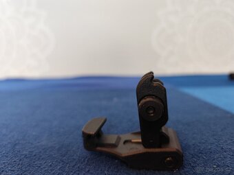 Airsoft puška M4 plus kolimátor TO552 - 15