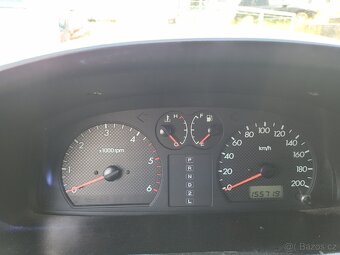 Hyundai Terracan 4x4, 2.9CRDi,110KW, nová STK. - 15