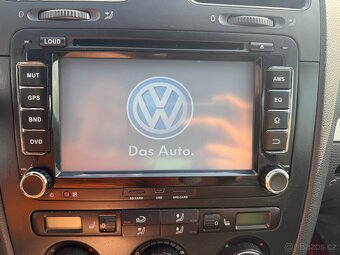 VW GOLF V GTI 2.0 TFSI 147 KW AXX - Náhradní díly - 15