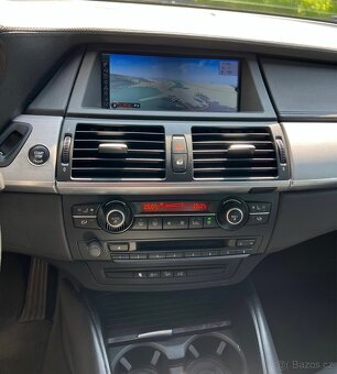 BMW X6M, DPH, 555PS, NOVÝ MOTOR - 15