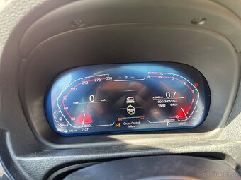BMW E91 325d LCI 145 kW – INDIVIDUAL - 15