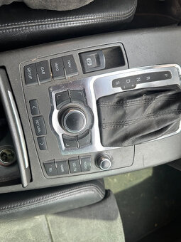 Audi A6 C6 3.0 TDI 165kw Quattro, kůže, xenony - 15