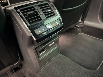 ---PRODÁNO---ŠKODA SUPERB SPORTLINE FL 2.0TDI 147KW - 15