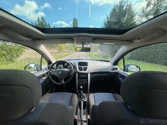 Peugeot 207 Sport 1.6 16v 80Kw NFU manuál 5dv. - 15