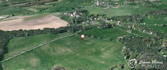 Prodej souboru pozemků v Třebušíně, nedaleko Litoměřic - 15