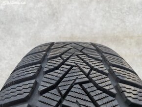 Originální kola Borbet 5x112 R16 ZIMNÍ č. F08 - 15