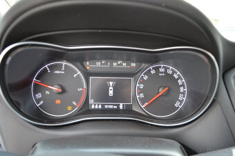 PRODÁM OPEL ZAFIRA 2.0CDTI 170PS 2018 FACELIFT OPC LINE TOP - 15