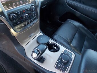 Jeep Grand Cherokee Overland 3,0 V6 CRD, odpočet DPH - 15