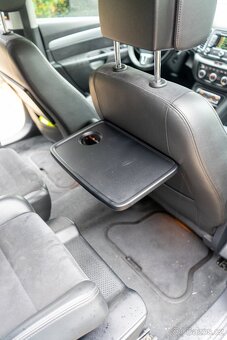 Volkswagen Sharan 2.0 TDI BMT Highline - 15