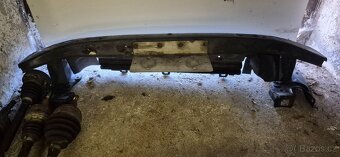 Dily t6 komplet predek ,diferak atd - 15