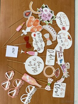 Svatební dekorace - 15