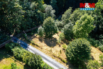 Prodej zahrady, 453 m², Vsetín - 15