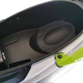 Elektrický skútr CLS e-RAZER - 15