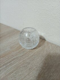 Křišťálové sklo - 15