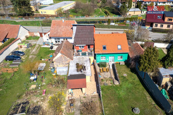 Prodej rodinného domu, 260 m², Říčany, ul. Rosická - 15