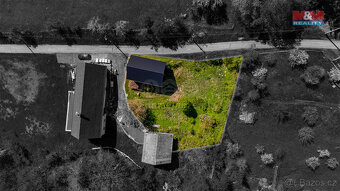 Prodej rodinného domu, 120 m², Benešov nad Ploučnicí - 15