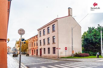 Pronájem bytu 1+1 44 m2 Benešova, Jihlava - 15