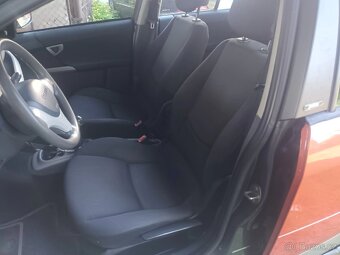 Smart forfour 1.3i/16v pulse - 15