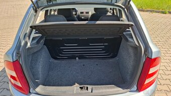 Škoda Fabia 1.2HTP / 2005 / SERVISKA / NOVÁ STK 5/2027  - 15