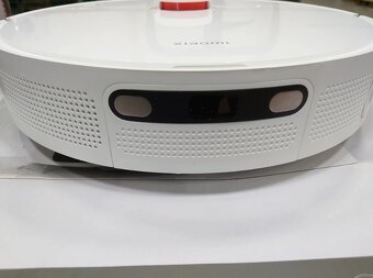 Nepoužitý Xiaomi Robot Vacuum X20+s příslušenstvím - 15