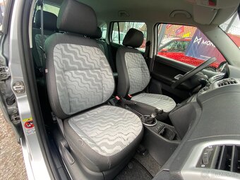 Škoda Fabia 1.9 TDi 77kW Serviska,Senzory - 15