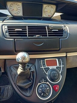 Peugeot 807, 2.0 HDI, 120kW, 2013 - 15