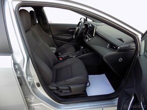 Toyota Corolla 1.8/Hybrid Activ/Sports/CVT/ - 15