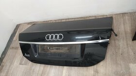 Náhradní díly Audi A6 C6 - 15