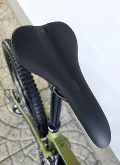 Horské kolo GHOST Riot Trail CF Pro Carbon 2025 29″ - 15